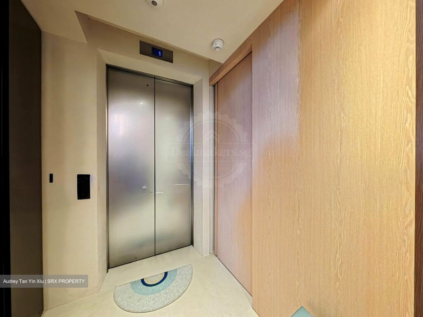 The Florence Residences (D19), Apartment #523017561